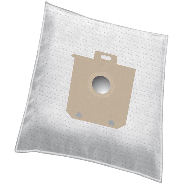 Toppers Dust Bag Ph/ele Universal Micro En