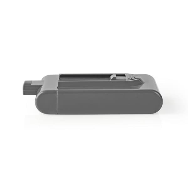 Nedis V2AHDY21V602 Støvsugerbatteri Li-ion 21,6V 2Ah 43,2Wh erstatning for Dyson Dc16-serien