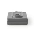 Miniatyrbillede 4 af 9: Nedis V2AHDY21V602 Støvsugerbatteri Li-ion 21,6V 2Ah 43,2Wh erstatning for Dyson Dc16-serien