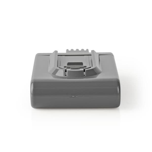 Nedis V2AHDY21V602 Støvsugerbatteri Li-ion 21,6V 2Ah 43,2Wh erstatning for Dyson Dc16-serien