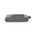 Miniatyrbillede 5 af 9: Nedis V2AHDY21V602 Støvsugerbatteri Li-ion 21,6V 2Ah 43,2Wh erstatning for Dyson Dc16-serien