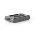 Miniatyrbillede 7 af 9: Nedis V2AHDY21V602 Støvsugerbatteri Li-ion 21,6V 2Ah 43,2Wh erstatning for Dyson Dc16-serien