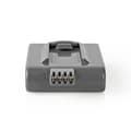 Miniatyrbillede 2 af 9: Nedis V2AHDY21V602 Støvsugerbatteri Li-ion 21,6V 2Ah 43,2Wh erstatning for Dyson Dc16-serien