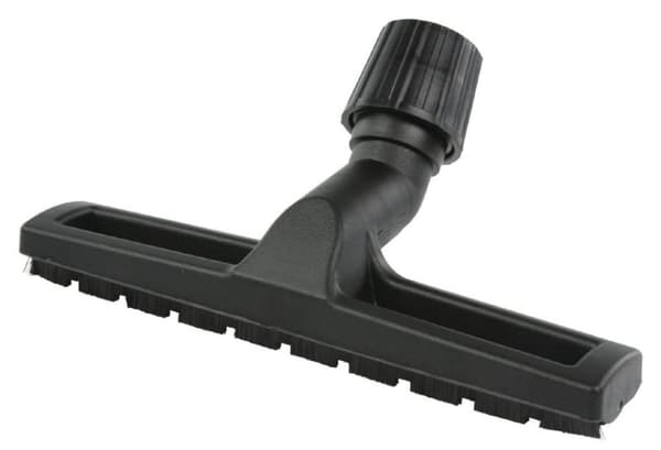 HQ W7-60371N Parkettgolvborste Vario 30-40 Mm Svart