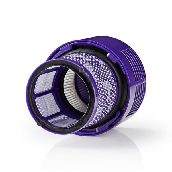 Nedis Dyson Motor Filter Hepa Varaosa V10 ja SV12