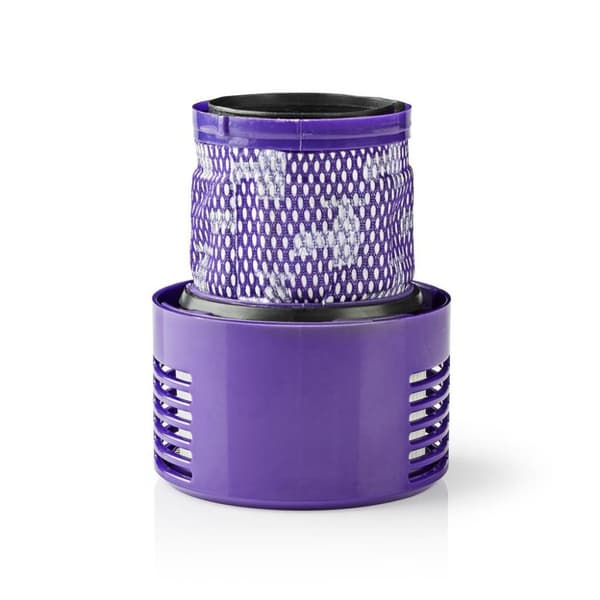 Nedis Dyson Motor Filter Hepa Varaosa V10 ja SV12