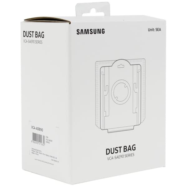 Samsungin pölypussi Vca-adb90