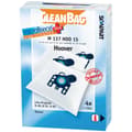 Miniatyrbild 1 av 2: Scanpart M137hoo15 Microflee Dust Bag Hoover Arianne Micro En