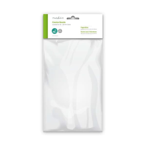 Nedis VCBR110NOVAR pölynimurin suutin 35/32/30 mm