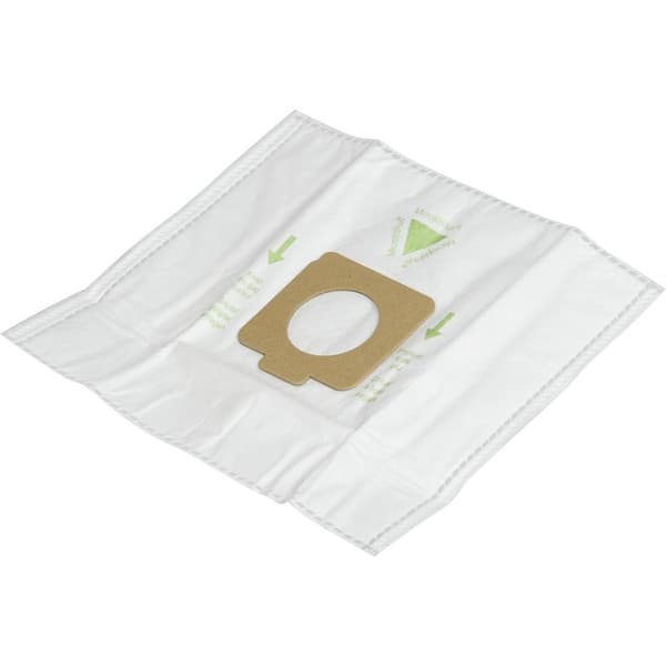 Scanpart Dustbag Moulinex Compact Micro