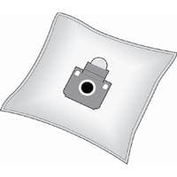 Scanpart Ae22 og Microflee Støvpose AEG Gr 28 Micro