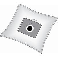 Scanpart Ro22 och Microfleese Dustbag Rowenta Rb01-33 Micro