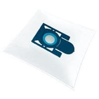 Scanpart M180eio5 Microflee-dammpåse Ecoline Tcs1400 Micro En