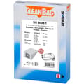 Miniatyrbild 1 av 2: Scanpart Cleanbag 101bom1 Dustbag Bomann Cb915-916-919