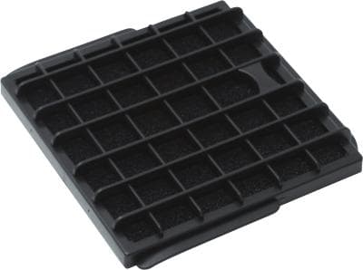 Inventum SZ300 4x Dustbag 3L + Filter