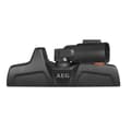 Miniatyrbild 3 av 7: AEG 9001677872 Advanced Precision Flexpro&trade; Munstycke - Oval anslutning - 36 Mm