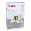 Miniatyrbild 1 av 2: AEG Dust Bags Smart 460 GR51S