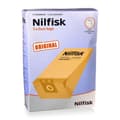 Pikkukuva 1 / 3: Nilfisk NIL0013 Pölypussit 5 kpl