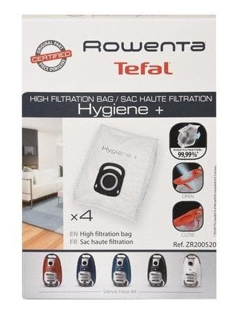 Rowenta Silence Force dammpåse