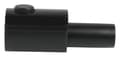 Miniatyrbild 2 av 3: Electrolux 9001967166 Dammsugaradapter 32/36 mm Svart