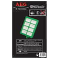 Miniatyrbillede 2 af 2: AEG hygiejnefilter Aef12