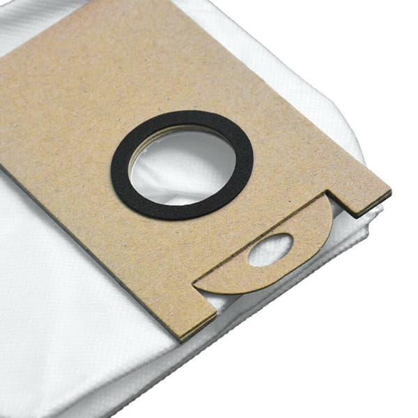4-pack Dammsugarpåsar Viomi S9 Automatisk Tömningstation