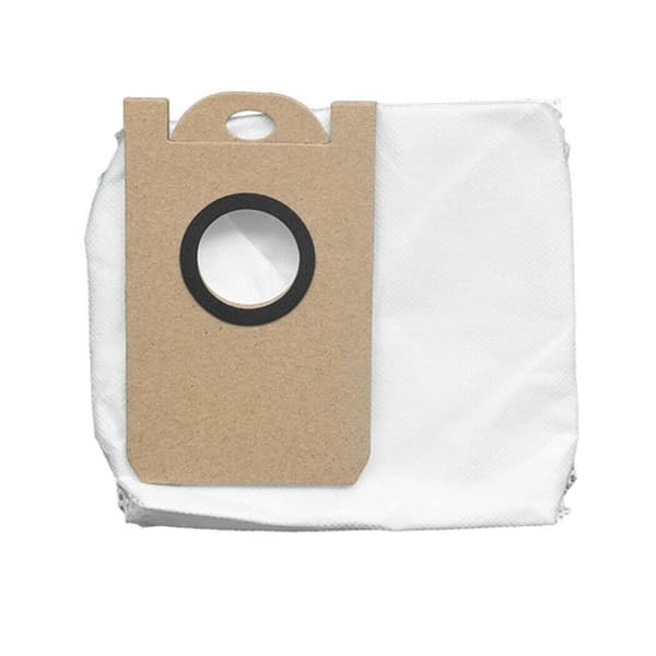 4-pack Dammsugarpåsar Viomi S9 Automatisk Tömningstation