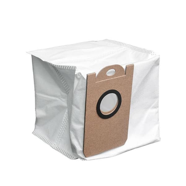 4-pack Dammsugarpåsar Viomi S9 Automatisk Tömningstation