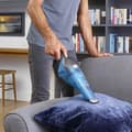 Miniatyrbillede 3 af 4: Cyclonisk håndstøvsuger Black & Decker WDC215WA-QW 0,38 L 65 dB 15W