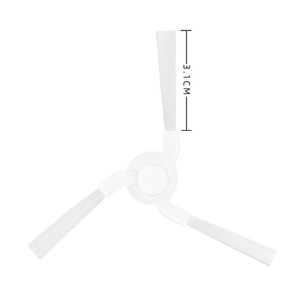 Tillbehörspaket Xiaomi Mijia Pro STYTJ06ZHM