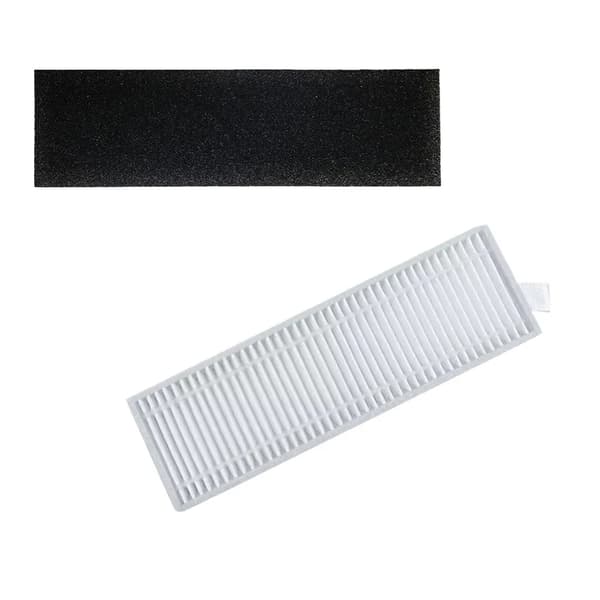 4-pack HEPA Filter Viomi V3 MAX, Xioami Vacuum Mop Essential