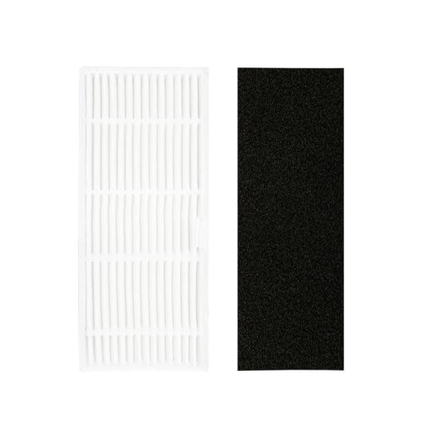 4-pack HEPA Filter Viomi Alpha S9