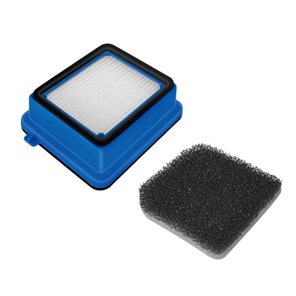 INF Dammsugarfilter Electrolux Q-serie Q6-8 WQ61/WQ71/WQ81 2 pack