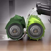 Vakuumtilbehør 24 dele   iRobot Roomba i6 / i6+ / i3 / i3+ / i4 / i4+ / i7 / i7+ / i8 / i8+ / j7 / j7+ / E5 / E6