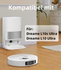 Pikkukuva 2 / 4: INF Lisävarusteet Dreame L10s / L10 Ultra robottipölynimuriin 12 osaa