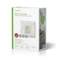Pikkukuva 3 / 4: Nedis DUBG220AEP12 pölynimuripussi Philips, Electrolux E200b