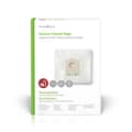 Pikkukuva 2 / 4: Nedis DUBG220AEP12 pölynimuripussi Philips, Electrolux E200b