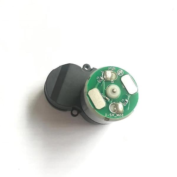Sidoborstmotor Kompatibel med Xiaomi Roborock S50 S51 S52 S53 S55 C10 E20 E25 E35