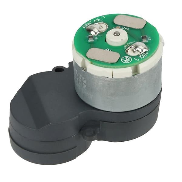 Sidoborstmotor Kompatibel med Xiaomi Roborock S5 Max S6 Pure Maxv S7 S70 S75