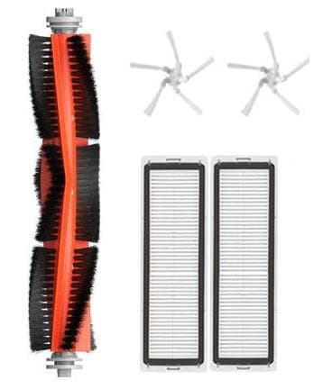 Tillbehörspaket Dreame Bot W10, W10 Pro SMALL
