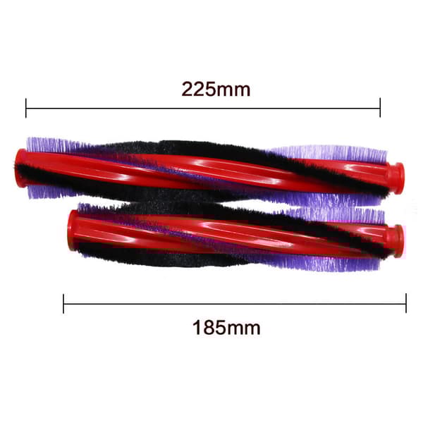 Tilbehørssæt til udskiftning af vakuum   Dyson V6/DC59/DC62/SV03