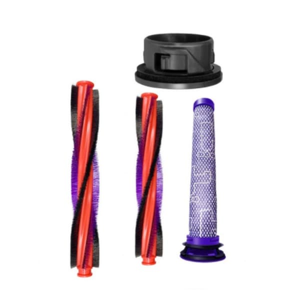 Tilbehørssæt til udskiftning af vakuum   Dyson V6/DC59/DC62/SV03