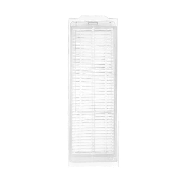 INF Tilbehør 11 dele Xiaomi Mop 2S / Mop P / Mop Pro / XMSTJQR2S / STYTJ02YM