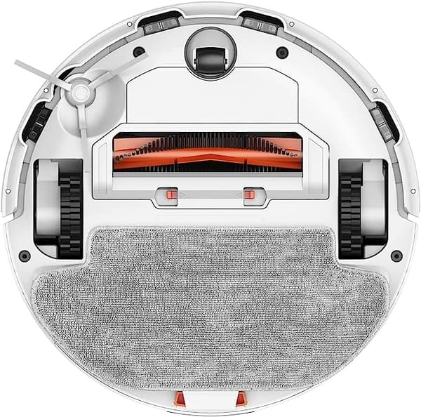 Tillbehör till robotdammsugare Xiaomi Mijia STYJ02YM