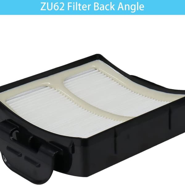Støvsuger filtre   Shark ZU60/ZU62/ZU62C/NV150/NV151/NV251/NV255
