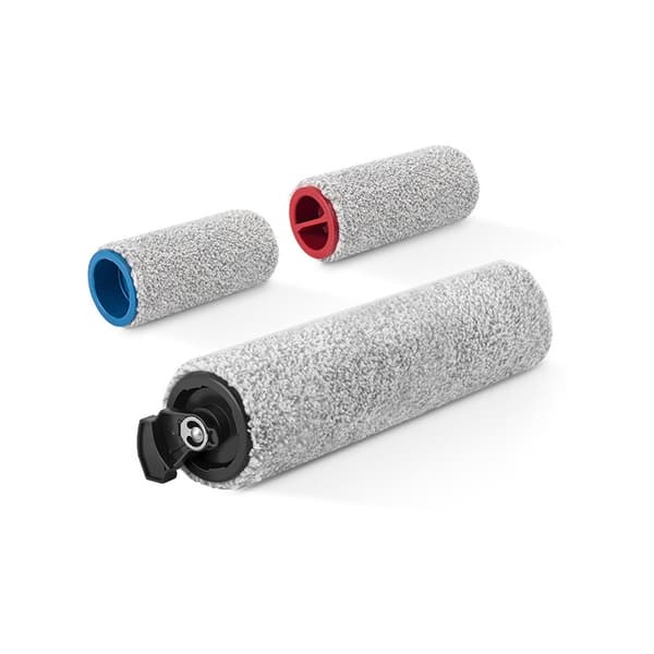 3st Rollerbrushes till Roborock U10