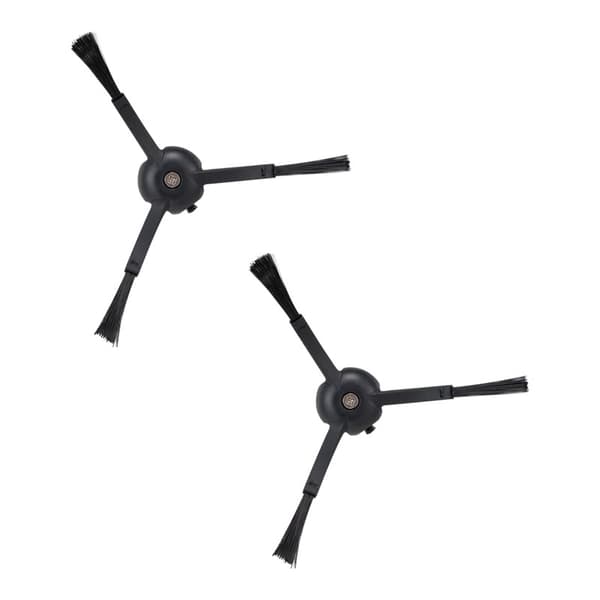 INF Vakuumtillbehörssats för Xiaomi Roborock S8/S8+ hörn med dubbla vibrationer