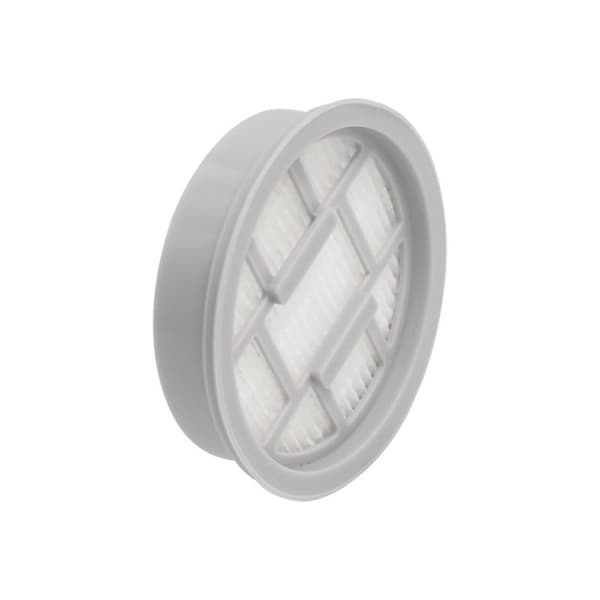 Udskiftningsfilter til Delmar VC20/VC21 2-pak
