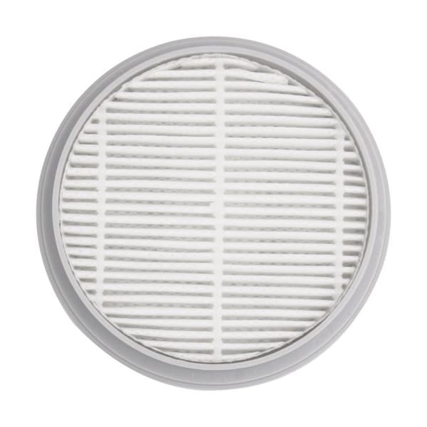 Ersättningsfilter till Delmar VC20/VC21 2-pack