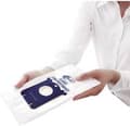 Miniatyrbild 9 av 9: Philips s-bag 4 x dammsugarpåsar Dammsugarpåsar